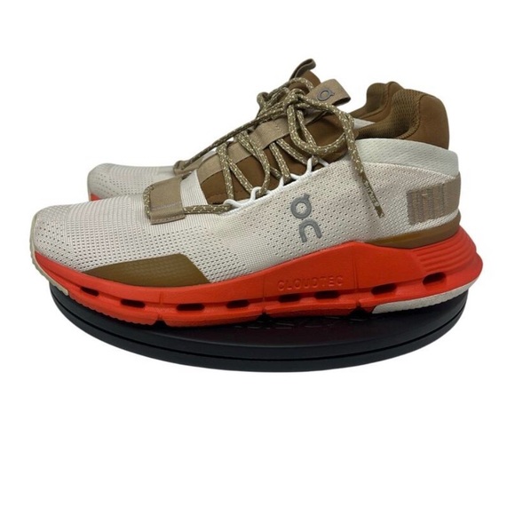 On cloudnova size 7.5 - Picture 2 of 7